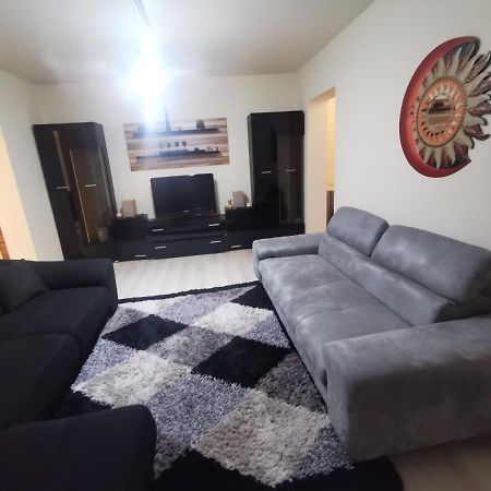 Gura Humorului Apartament Lux Confort Luaran gambar