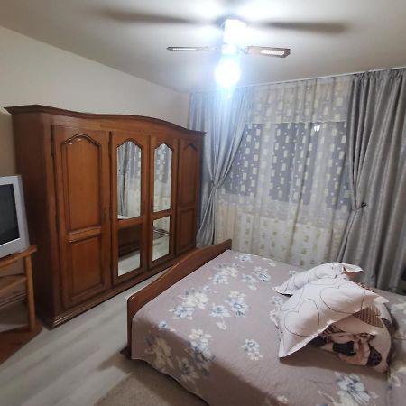 Gura Humorului Apartament Lux Confort Luaran gambar