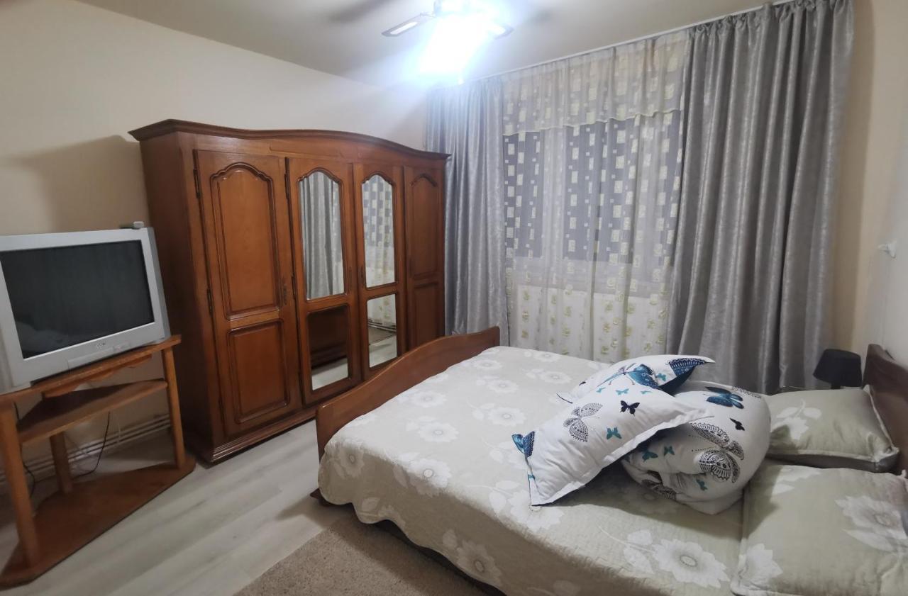 Gura Humorului Apartament Lux Confort Luaran gambar