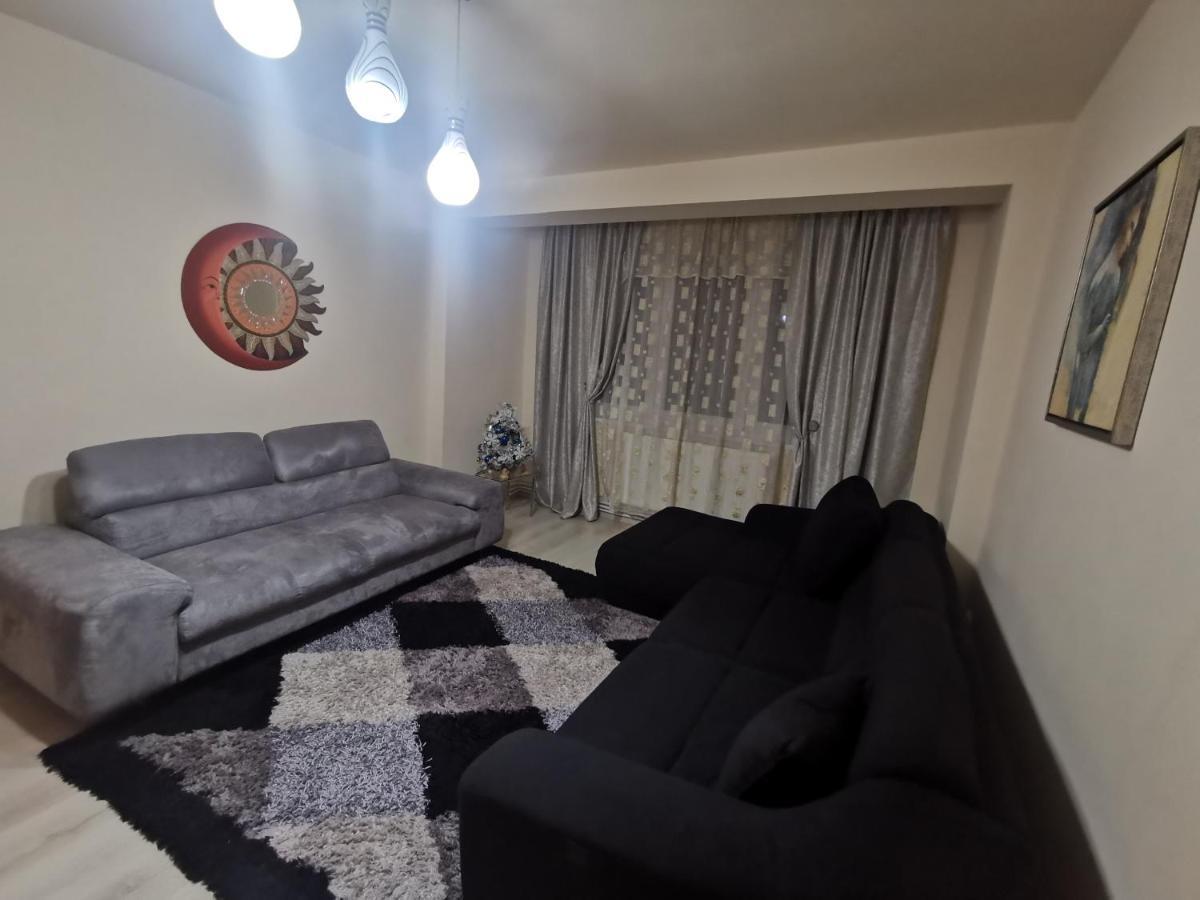 Gura Humorului Apartament Lux Confort Luaran gambar
