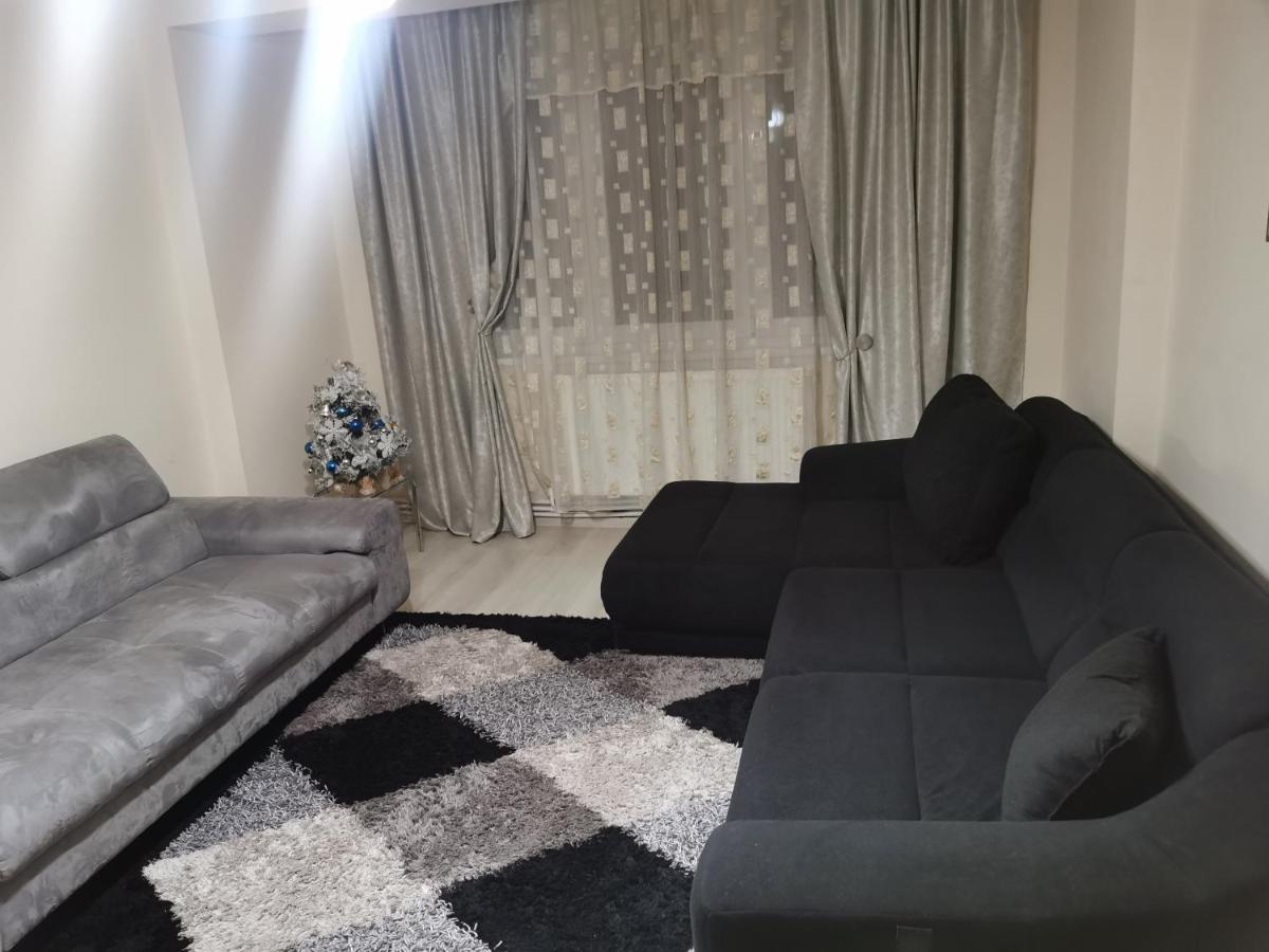 Gura Humorului Apartament Lux Confort Luaran gambar