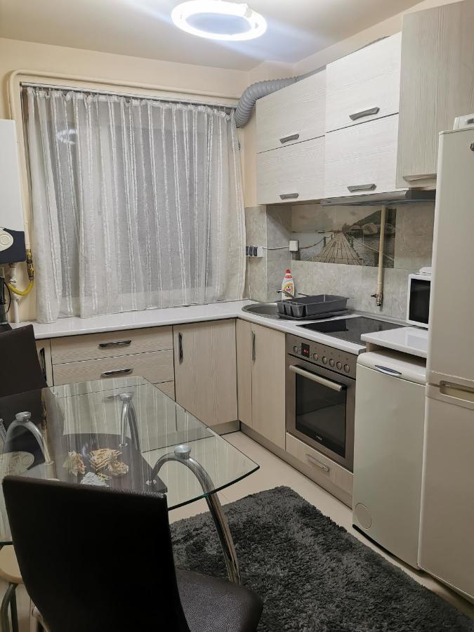 Gura Humorului Apartament Lux Confort Luaran gambar