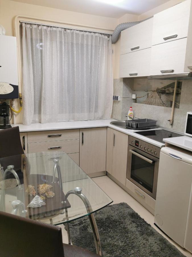 Gura Humorului Apartament Lux Confort Luaran gambar