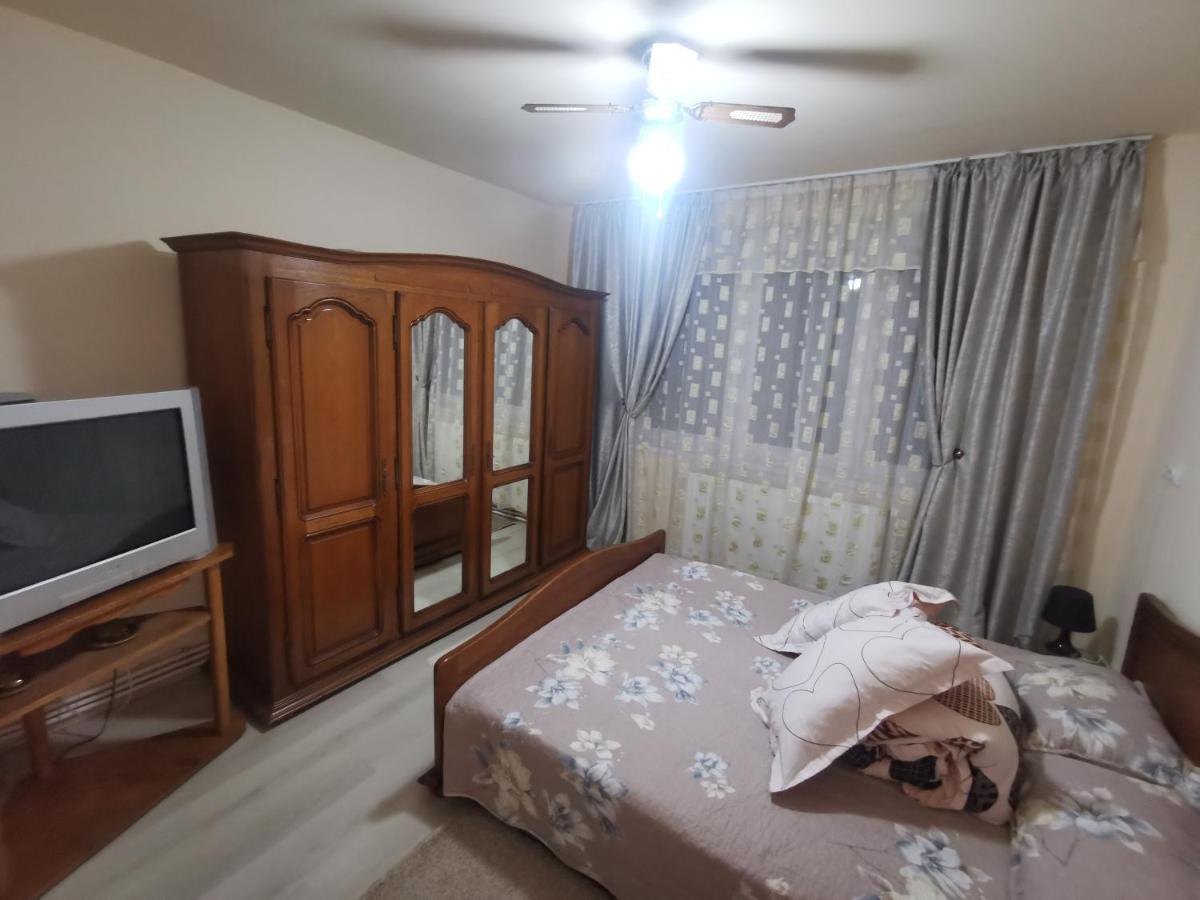 Gura Humorului Apartament Lux Confort Luaran gambar
