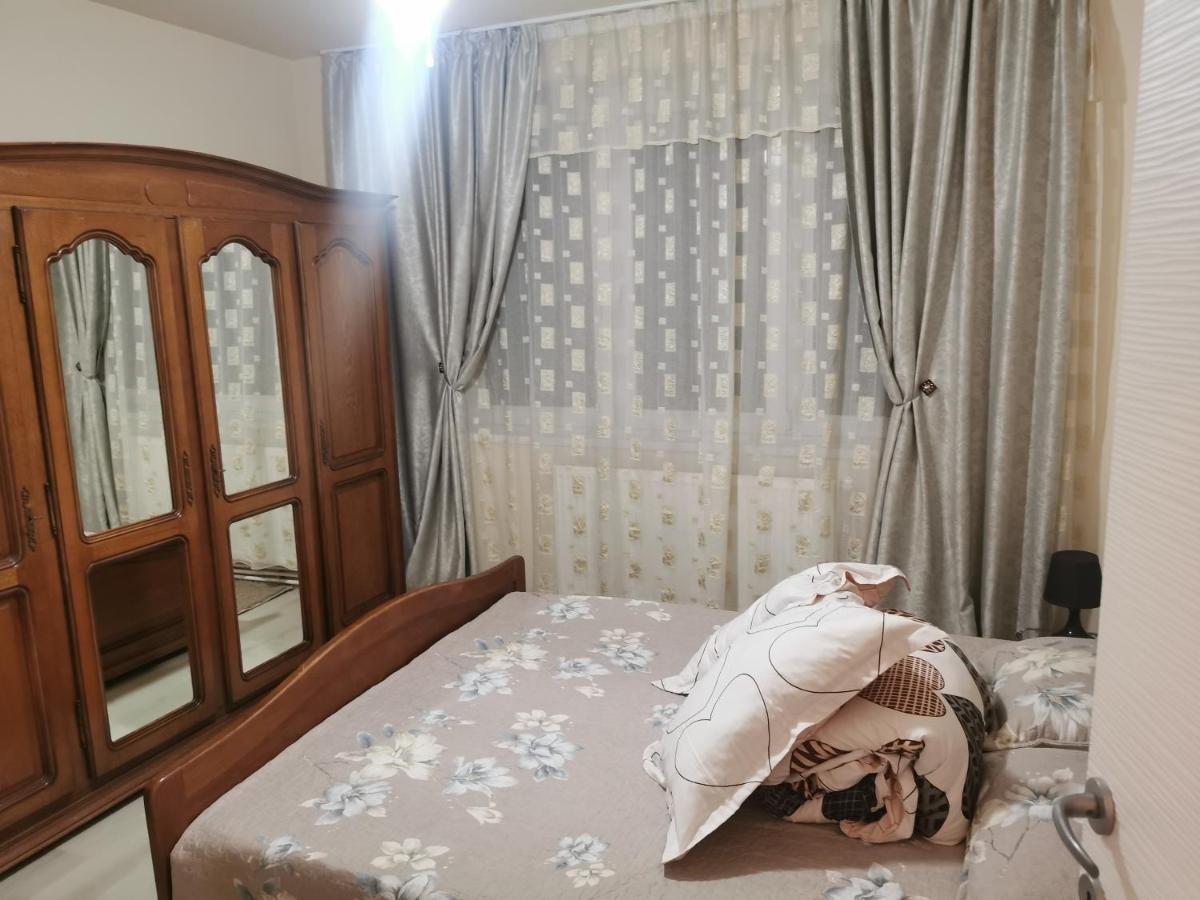 Gura Humorului Apartament Lux Confort Luaran gambar