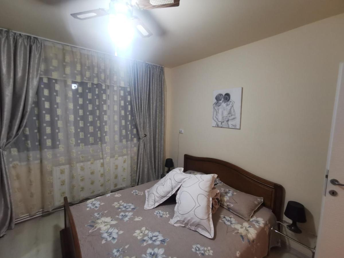 Gura Humorului Apartament Lux Confort Luaran gambar