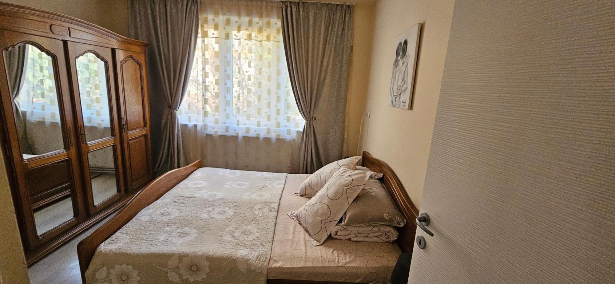 Gura Humorului Apartament Lux Confort Luaran gambar