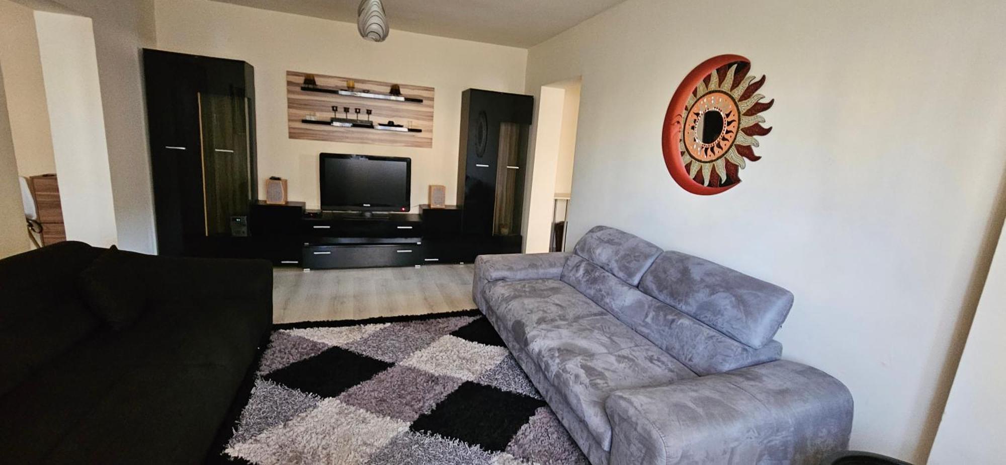 Gura Humorului Apartament Lux Confort Luaran gambar
