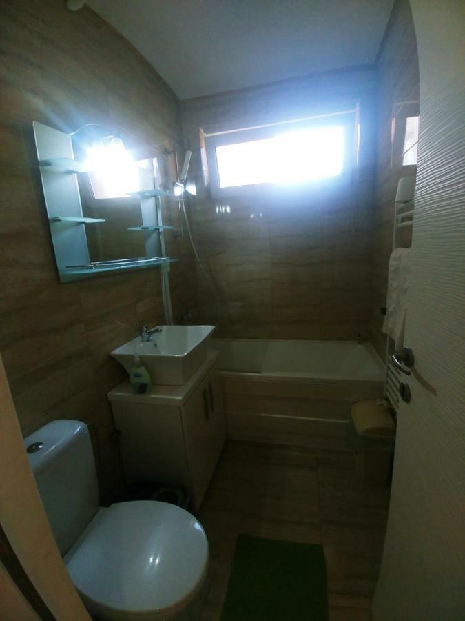 Gura Humorului Apartament Lux Confort Luaran gambar