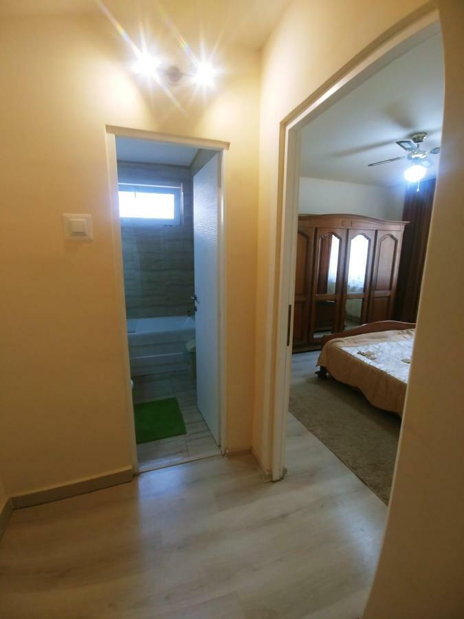 Gura Humorului Apartament Lux Confort Luaran gambar