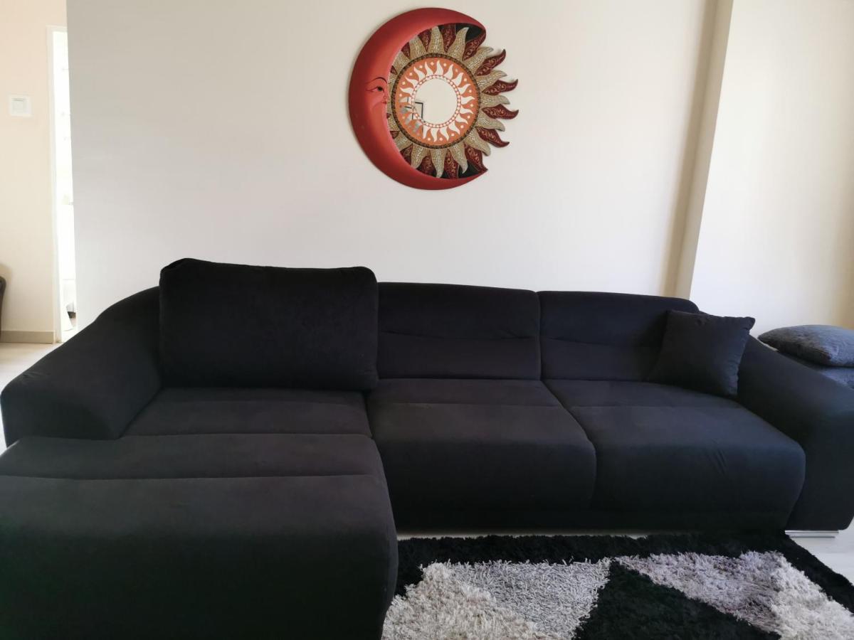 Gura Humorului Apartament Lux Confort Luaran gambar