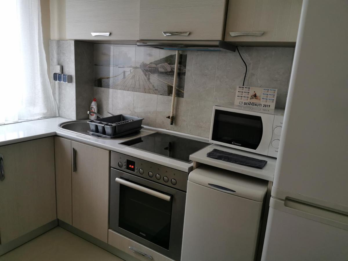 Gura Humorului Apartament Lux Confort Luaran gambar