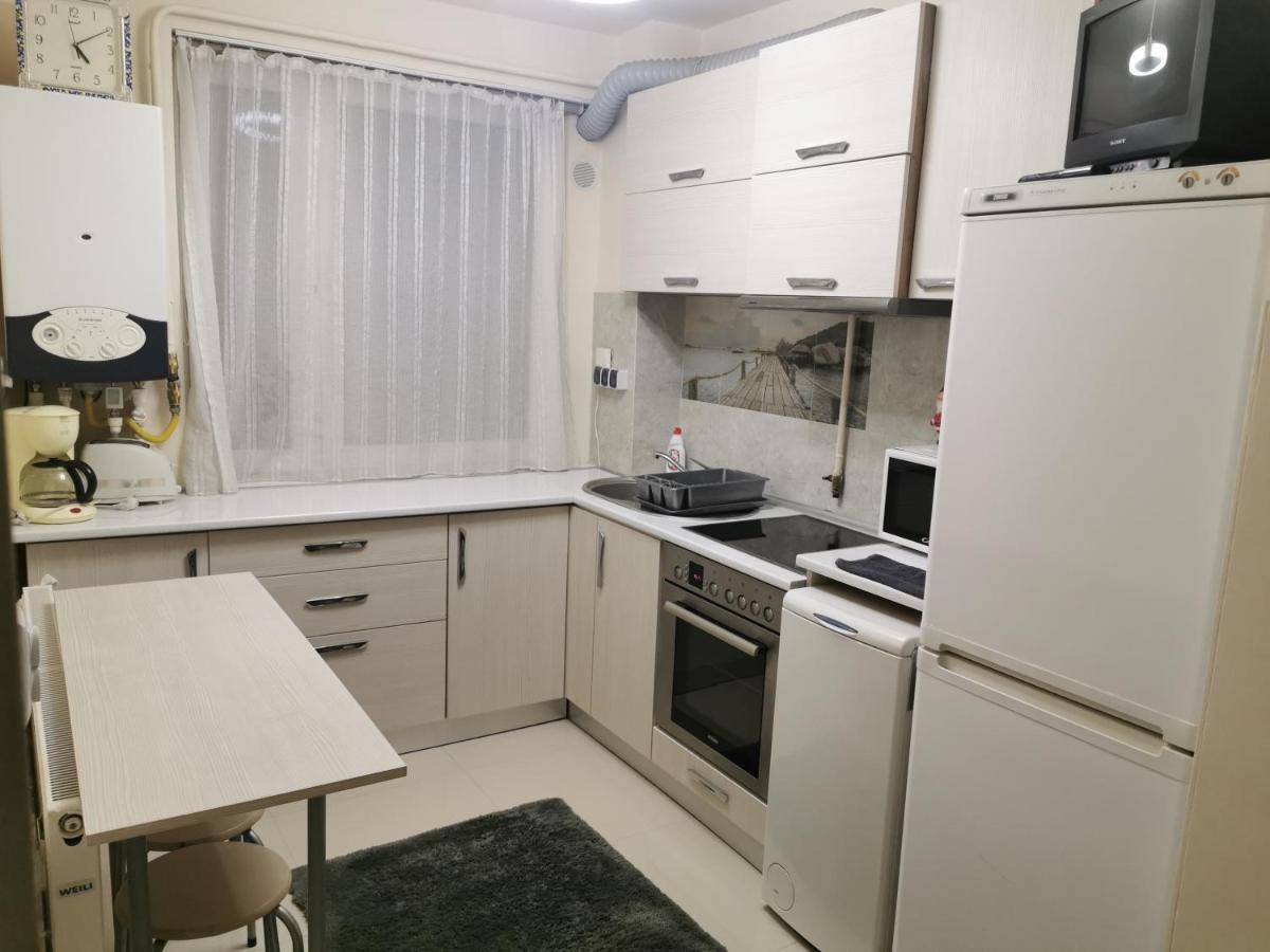 Gura Humorului Apartament Lux Confort Luaran gambar