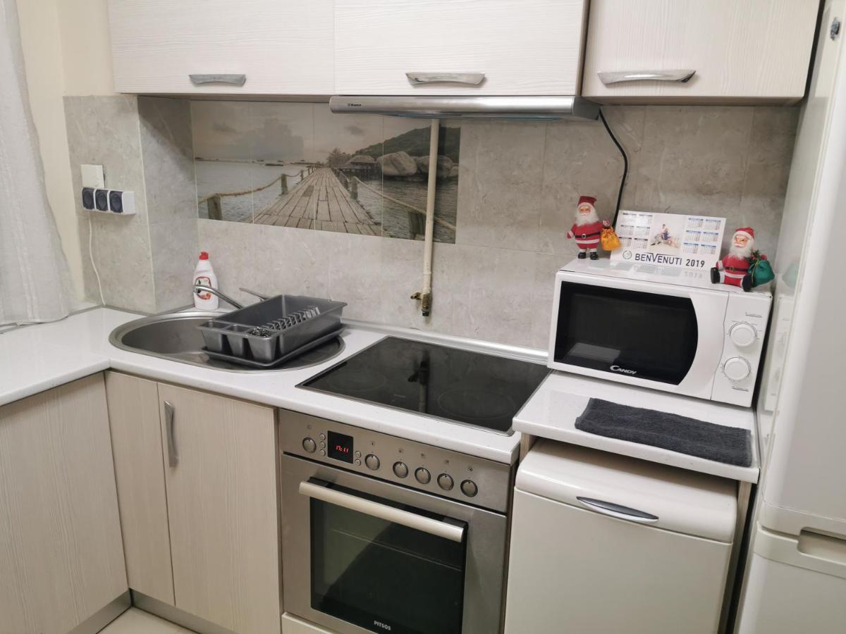 Gura Humorului Apartament Lux Confort Luaran gambar